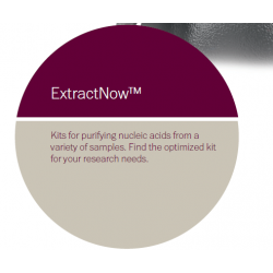 ExtractNow™ Blood DNA Mini Kit