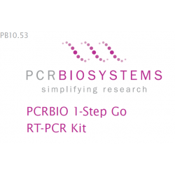 PCRBIO 1-Step Go RT-PCR Kit