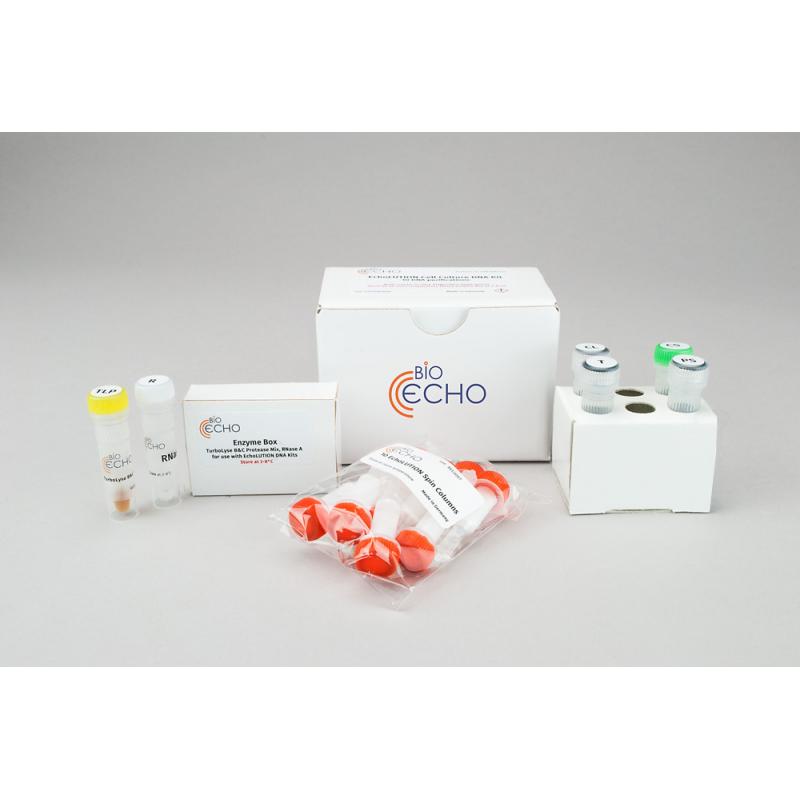 EchoLUTION Cell Culture DNA Kit (10)