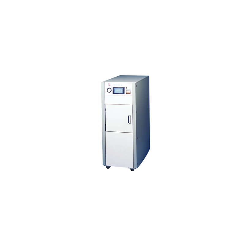 Touchclave - R Cylindrical Autoclave