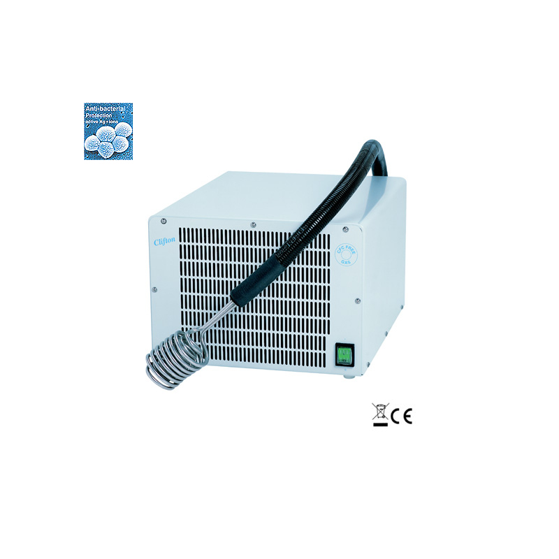 Immersion Dip Cooler (ponorný chladič)