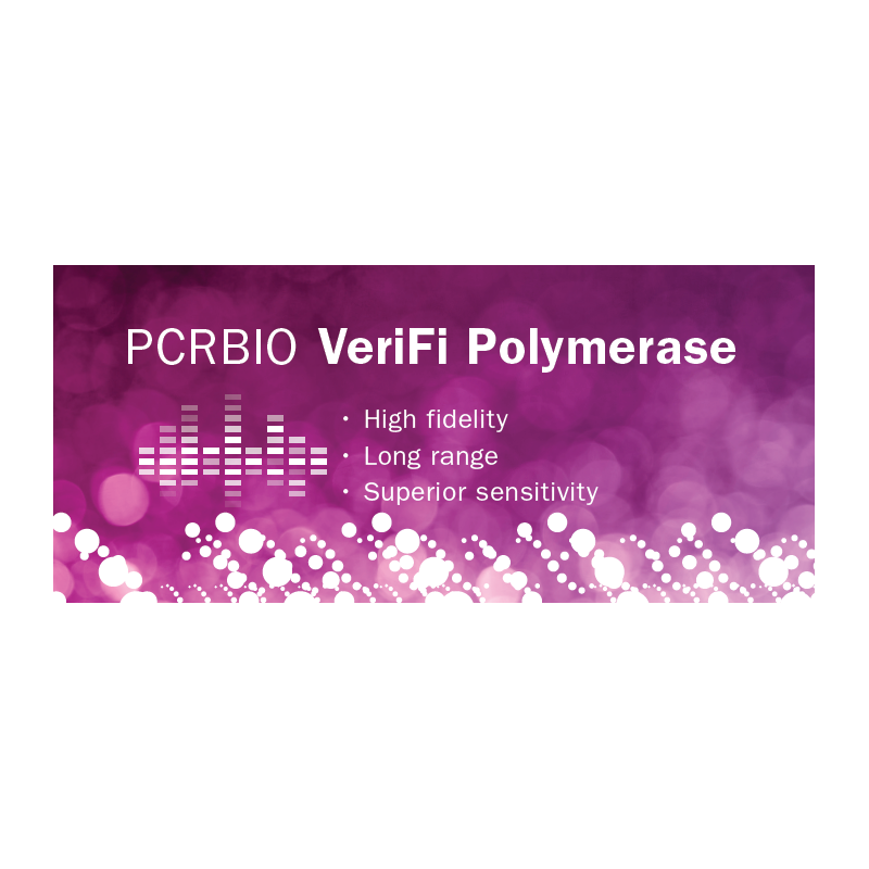 PCRBIO VeriFi Mix