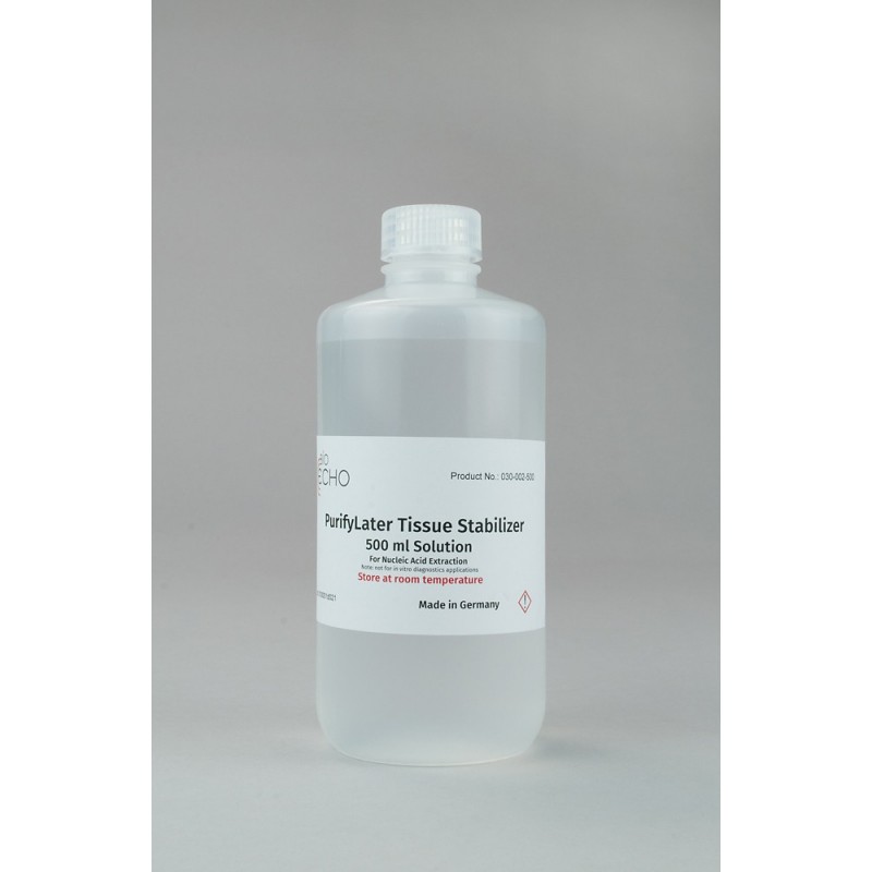  PurifyLater Tissue Stabilizer (500 ml)