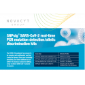 SNPsig® SARS-CoV-2 (20H/501Y.V3)