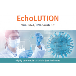 EchoLUTION Viral RNA/DNA...