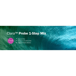 Clara™ Probe 1-Step Mix Lo-ROX