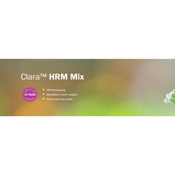 Clara™ HRM Mix