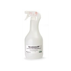 Mycoplasma-Off® Surface Disinfection Spray 1000 ml