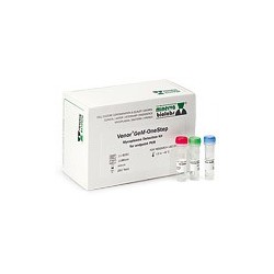 Venor®GeM OneStep Mycoplasma Detection Kit pro konvenční PCR (25 Testů)