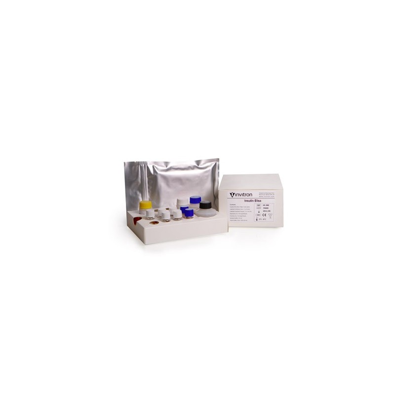 Insulin ELISA kit (Porcine)
