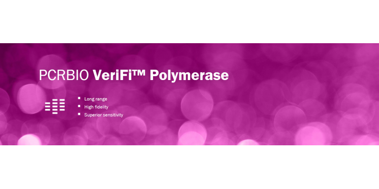 PCRBIO HS VeriFi™ Polymerases